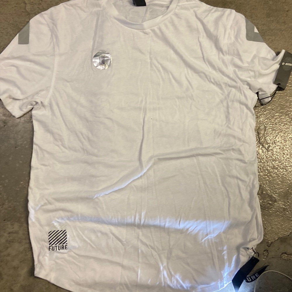 Urban ID T-shirt